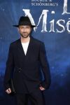 Amsterdam 5 maart 2023
Premiere les Miserables in Carre.
Tommy Driessen
