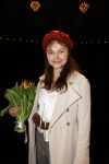 Amsterdam 5 maart 2023
Premiere les Miserables in Carre.
Vajen v d Bosch