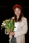 Amsterdam 5 maart 2023
Premiere les Miserables in Carre.
Vajen v d Bosch