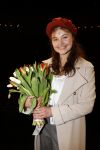 Amsterdam 5 maart 2023
Premiere les Miserables in Carre.
Vajen v d Bosch