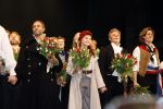 Amsterdam 5 maart 2023
Premiere les Miserables in Carre.
cast met  oa Milan van Waardenburg  Vajen v d Bosch Freek Bartels . 
Cameron Mackintosch kwam ook kijken