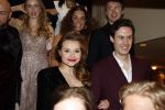 Amsterdam 5 maart 2023
Premiere les Miserables in Carre.
vajen v d Bosch