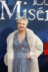 Amsterdam 5 maart 2023
Premiere les Miserables in Carre.
Vera Mann