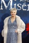 Amsterdam 5 maart 2023
Premiere les Miserables in Carre.
Vera Mann