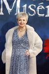 Amsterdam 5 maart 2023
Premiere les Miserables in Carre.
Vera Mann