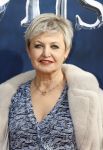 Amsterdam 5 maart 2023
Premiere les Miserables in Carre.
Vera Mann