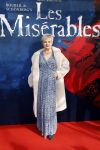Amsterdam 5 maart 2023
Premiere les Miserables in Carre.
Vera Mann