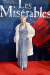 Amsterdam 5 maart 2023
Premiere les Miserables in Carre.
Vera Mann