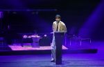 Leusden 6 maart 2023
Uitreiking Edisons in het AFAS theater .
VÃ©ras Fawaz