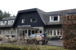 Epe 17 februari 2023
Bospark de Schaapskooi (roompot) waar Edwin de Roy v Zuidewijn in een caravan woont.
Restaurant Villa Heidepad.