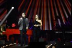 Amsterdam 11 maart 2023
Holland zingt Hazes in het ziggo dome.
Jeroen v d Boom Samantha Steenwijk Waylon Karsu John de Bever Og3ne Gerard Joling en Jamai maken er een geweldige show van .
Gasten aanwezig oa Rachel Hazes Wesley Sneijder en Guido den Aantrekker met zijn vrouw Tiffany.