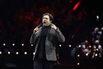 Amsterdam 11 maart 2023
Holland zingt Hazes in het ziggo dome.
Jeroen v d Boom Samantha Steenwijk Waylon Karsu John de Bever Og3ne Gerard Joling en Jamai maken er een geweldige show van .
Gasten aanwezig oa Rachel Hazes Wesley Sneijder en Guido den Aantrekker met zijn vrouw Tiffany.
