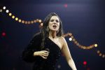 Amsterdam 11 maart 2023
Holland zingt Hazes in het ziggo dome.
Jeroen v d Boom Samantha Steenwijk Waylon Karsu John de Bever Og3ne Gerard Joling en Jamai maken er een geweldige show van .
Gasten aanwezig oa Rachel Hazes Wesley Sneijder en Guido den Aantrekker met zijn vrouw Tiffany.