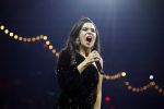 Amsterdam 11 maart 2023
Holland zingt Hazes in het ziggo dome.
Jeroen v d Boom Samantha Steenwijk Waylon Karsu John de Bever Og3ne Gerard Joling en Jamai maken er een geweldige show van .
Gasten aanwezig oa Rachel Hazes Wesley Sneijder en Guido den Aantrekker met zijn vrouw Tiffany.