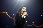 Amsterdam 11 maart 2023
Holland zingt Hazes in het ziggo dome.
Jeroen v d Boom Samantha Steenwijk Waylon Karsu John de Bever Og3ne Gerard Joling en Jamai maken er een geweldige show van .
Gasten aanwezig oa Rachel Hazes Wesley Sneijder en Guido den Aantrekker met zijn vrouw Tiffany.