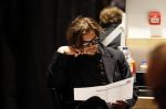 Utrecht 6 maart 2023
Repetities Holland zingt Hazes met aanwezig Jeroen v d Boom Gerard Joling  Waylon Karsu John de Bever Jamai en Samantha Steenwijk.