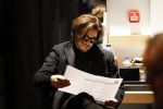 Utrecht 6 maart 2023
Repetities Holland zingt Hazes met aanwezig Jeroen v d Boom Gerard Joling  Waylon Karsu John de Bever Jamai en Samantha Steenwijk.