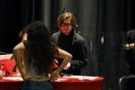 Utrecht 6 maart 2023
Repetities Holland zingt Hazes met aanwezig Jeroen v d Boom Gerard Joling  Waylon Karsu John de Bever Jamai en Samantha Steenwijk.