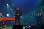 Amsterdam 11 maart 2023
Holland zingt Hazes in het ziggo dome.
Jeroen v d Boom Samantha Steenwijk Waylon Karsu John de Bever Og3ne Gerard Joling en Jamai maken er een geweldige show van .
Gasten aanwezig oa Rachel Hazes Wesley Sneijder en Guido den Aantrekker met zijn vrouw Tiffany.