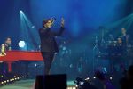 Amsterdam 11 maart 2023
Holland zingt Hazes in het ziggo dome.
Jeroen v d Boom Samantha Steenwijk Waylon Karsu John de Bever Og3ne Gerard Joling en Jamai maken er een geweldige show van .
Gasten aanwezig oa Rachel Hazes Wesley Sneijder en Guido den Aantrekker met zijn vrouw Tiffany.