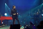 Amsterdam 11 maart 2023
Holland zingt Hazes in het ziggo dome.
Jeroen v d Boom Samantha Steenwijk Waylon Karsu John de Bever Og3ne Gerard Joling en Jamai maken er een geweldige show van .
Gasten aanwezig oa Rachel Hazes Wesley Sneijder en Guido den Aantrekker met zijn vrouw Tiffany.
