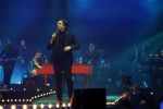 Amsterdam 11 maart 2023
Holland zingt Hazes in het ziggo dome.
Jeroen v d Boom Samantha Steenwijk Waylon Karsu John de Bever Og3ne Gerard Joling en Jamai maken er een geweldige show van .
Gasten aanwezig oa Rachel Hazes Wesley Sneijder en Guido den Aantrekker met zijn vrouw Tiffany.