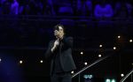 Amsterdam 11 maart 2023
Holland zingt Hazes in het ziggo dome.
Jeroen v d Boom Samantha Steenwijk Waylon Karsu John de Bever Og3ne Gerard Joling en Jamai maken er een geweldige show van .
Gasten aanwezig oa Rachel Hazes Wesley Sneijder en Guido den Aantrekker met zijn vrouw Tiffany.