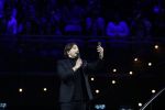 Amsterdam 11 maart 2023
Holland zingt Hazes in het ziggo dome.
Jeroen v d Boom Samantha Steenwijk Waylon Karsu John de Bever Og3ne Gerard Joling en Jamai maken er een geweldige show van .
Gasten aanwezig oa Rachel Hazes Wesley Sneijder en Guido den Aantrekker met zijn vrouw Tiffany.