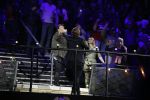 Amsterdam 11 maart 2023
Holland zingt Hazes in het ziggo dome.
Jeroen v d Boom Samantha Steenwijk Waylon Karsu John de Bever Og3ne Gerard Joling en Jamai maken er een geweldige show van .
Gasten aanwezig oa Rachel Hazes Wesley Sneijder en Guido den Aantrekker met zijn vrouw Tiffany.