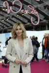 Amsterdam 18 februari 2023
Wendy v Dijk op de huishoudbeurs in de RAI