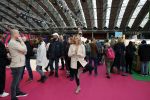 Amsterdam 18 februari 2023
Wendy v Dijk op de huishoudbeurs in de RAI