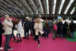 Amsterdam 18 februari 2023
Wendy v Dijk op de huishoudbeurs in de RAI