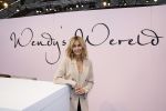 Amsterdam 18 februari 2023
Wendy v Dijk op de huishoudbeurs in de RAI
