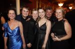 Amsterdam 5 maart 2023
Premiere les Miserables in Carre.
Wolter Kroes en zij nvrouw Tessa en zoons kwam naar hun zus/dochter Pamela Kroes kijken .
Ook de ex vrouw van Wolter en moeder van Pamela was aanwezig