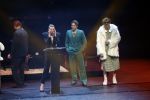 Leusden 6 maart 2023
Uitreiking Edisons in het AFAS theater .
Maan en haar vriend Goldband-zanger Karel Gerlach op de edisons. Goldband is de grote winnaar met m,eerdere edisons