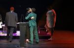 Leusden 6 maart 2023
Uitreiking Edisons in het AFAS theater .
Maan en haar vriend Goldband-zanger Karel Gerlach op de edisons. Goldband is de grote winnaar met m,eerdere edisons