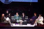 Leusden 6 maart 2023
Uitreiking Edisons in het AFAS theater .
Maan en haar vriend Goldband-zanger Karel Gerlach op de edisons. Goldband is de grote winnaar met m,eerdere edisons