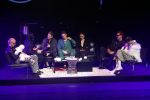 Leusden 6 maart 2023
Uitreiking Edisons in het AFAS theater .
Maan en haar vriend Goldband-zanger Karel Gerlach op de edisons. Goldband is de grote winnaar met m,eerdere edisons