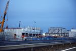 Veldhoven 27 januari 2024
Nieuwbouw bij ASML in Veldhoven.