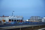 Veldhoven 27 januari 2024
Nieuwbouw bij ASML in Veldhoven.