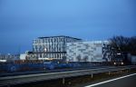 Veldhoven 27 januari 2024
Nieuwbouw bij ASML in Veldhoven.