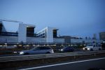 Veldhoven 27 januari 2024
Nieuwbouw bij ASML in Veldhoven.