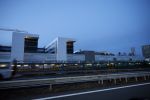 Veldhoven 27 januari 2024
Nieuwbouw bij ASML in Veldhoven.