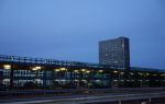 Veldhoven 27 januari 2024
Nieuwbouw bij ASML in Veldhoven.