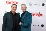 Amsterdam 21 januari 2024
Premiere Jesus Christ Superstar in het DeLaMar theater.