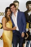 Amsterdam 29 januari 2024
Premiere Scotoe in Tuschinski met oa in de cast Sinan Eroglu Mohammed Chara Rose Bertram Said Boumazoughe Melisa Asli Pamuk Ferdi Stofmeel Daphne Deckers Emma Deckers en Oscar Aerts. Alec Deckers met zijn vriendin