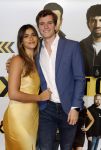 Amsterdam 29 januari 2024
Premiere Scotoe in Tuschinski met oa in de cast Sinan Eroglu Mohammed Chara Rose Bertram Said Boumazoughe Melisa Asli Pamuk Ferdi Stofmeel Daphne Deckers Emma Deckers en Oscar Aerts. Alec Deckers met zijn vriendin