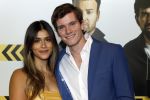 Amsterdam 29 januari 2024
Premiere Scotoe in Tuschinski met oa in de cast Sinan Eroglu Mohammed Chara Rose Bertram Said Boumazoughe Melisa Asli Pamuk Ferdi Stofmeel Daphne Deckers Emma Deckers en Oscar Aerts. Alec Deckers met zijn vriendin