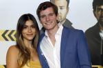 Amsterdam 29 januari 2024
Premiere Scotoe in Tuschinski met oa in de cast Sinan Eroglu Mohammed Chara Rose Bertram Said Boumazoughe Melisa Asli Pamuk Ferdi Stofmeel Daphne Deckers Emma Deckers en Oscar Aerts. Alec Deckers met zijn vriendin