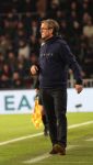 Eindhoven, 27 Januari 2023 
PSV-Almere City, eindstand 2-0
Alex Pastoor